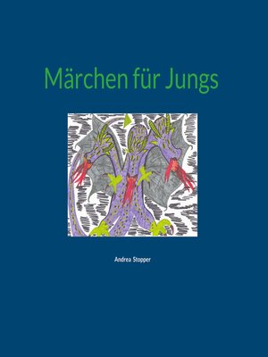 cover image of Märchen für Jungs